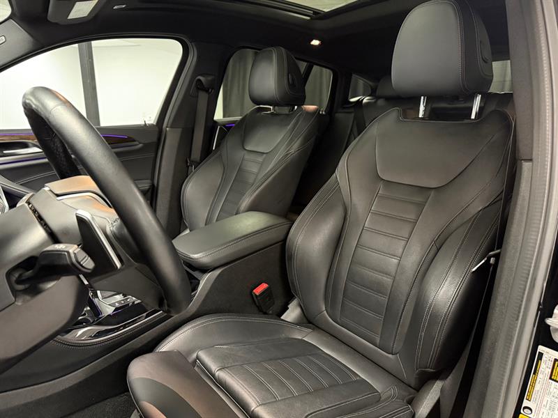 bmw X4 2022 - 11