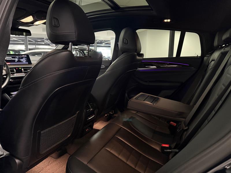 bmw X4 2022 - 12