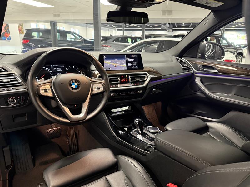 bmw X4 2022 - 14