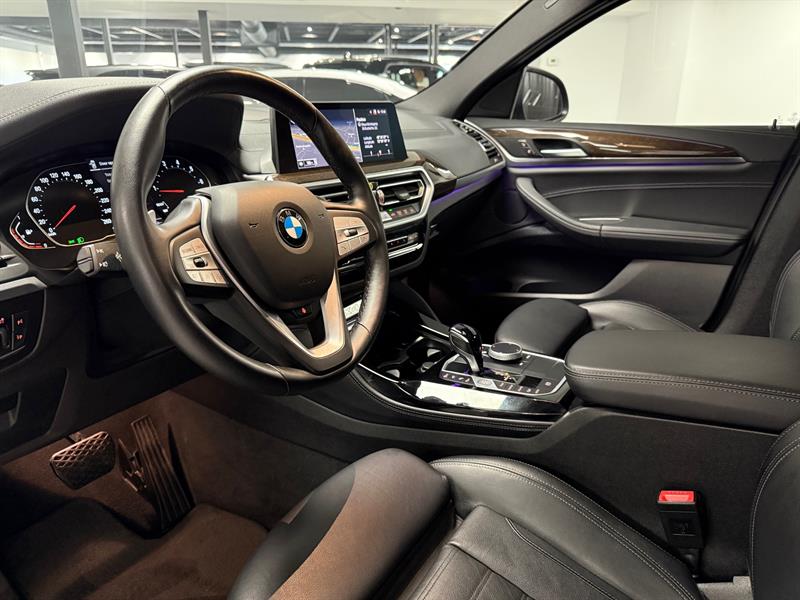 bmw X4 2022 - 15