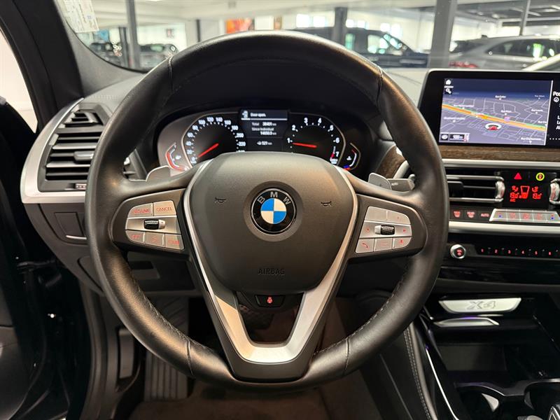 bmw X4 2022 - 17