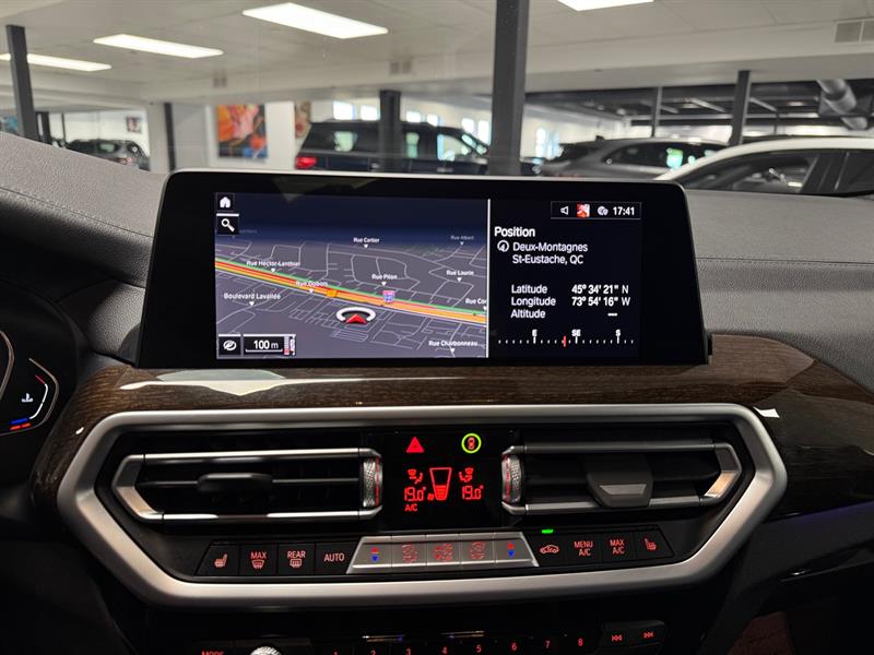 bmw X4 2022 - 21