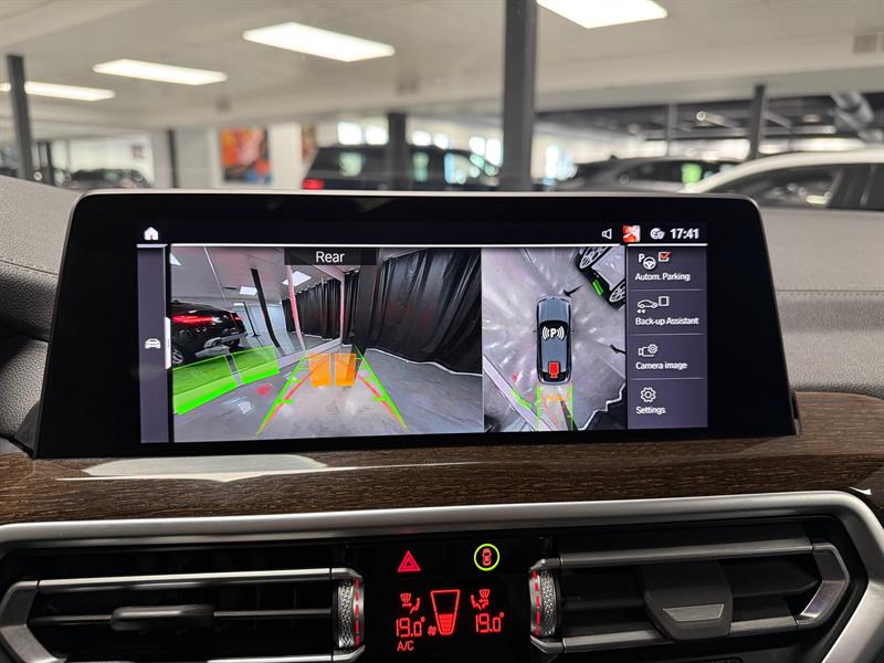 bmw X4 2022 - 22