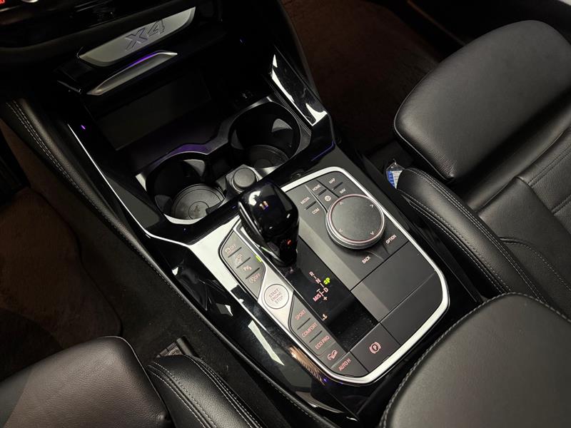 bmw X4 2022 - 24
