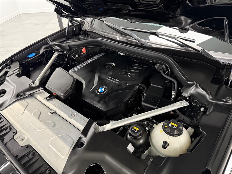 bmw X4 2022 - 29