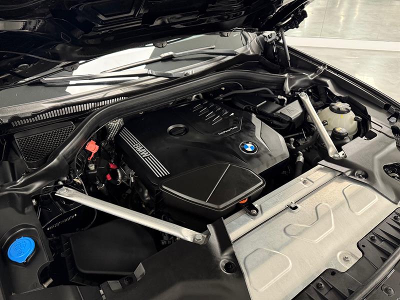 bmw X4 2022 - 31
