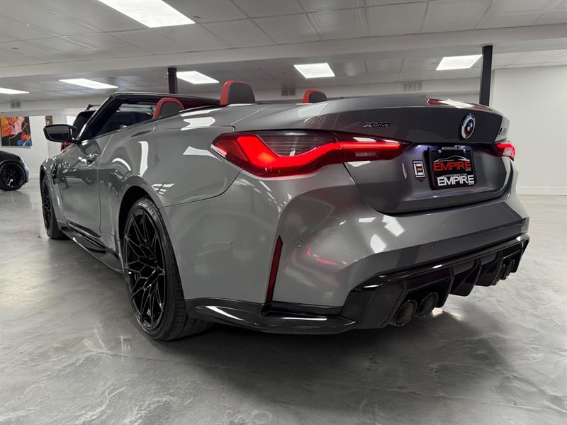 bmw M4 2023 - 4