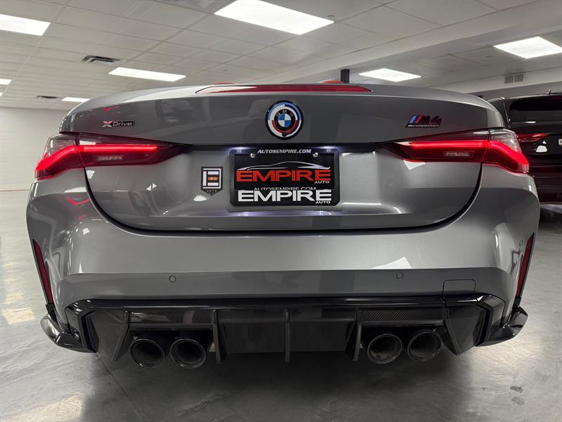 bmw M4 2023 - 5