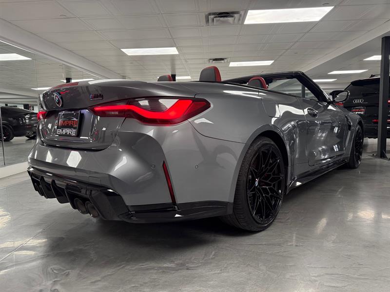 bmw M4 2023 - 6