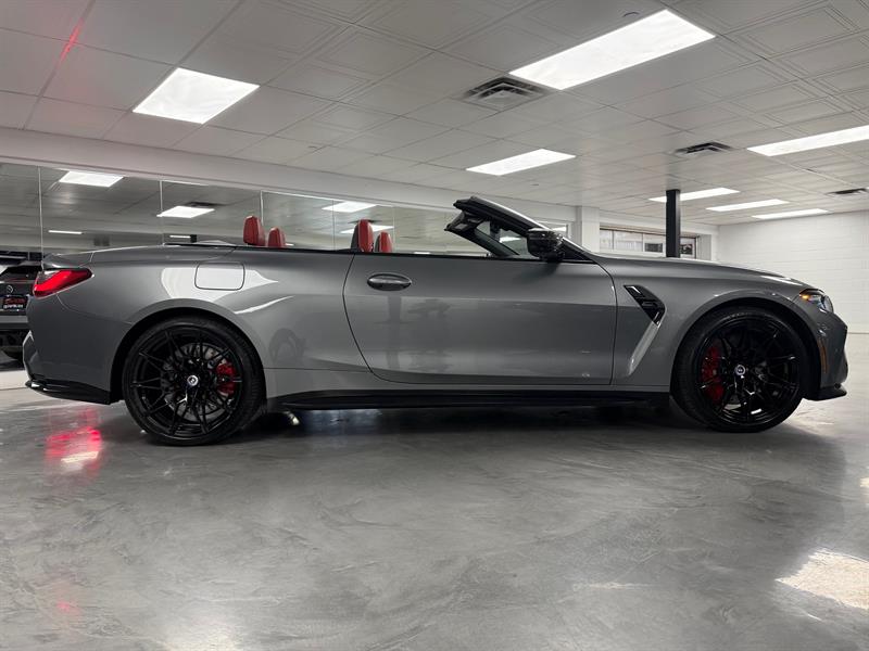 bmw M4 2023 - 7