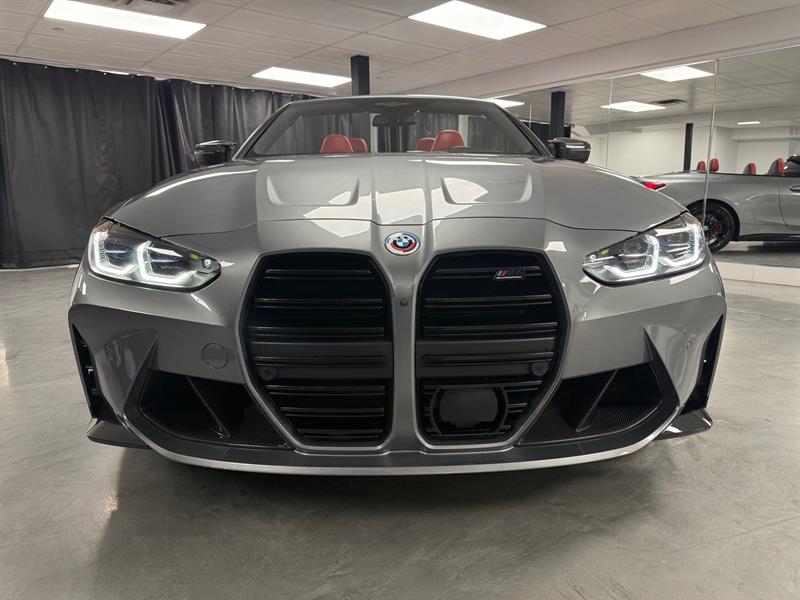 bmw M4 2023 - 9