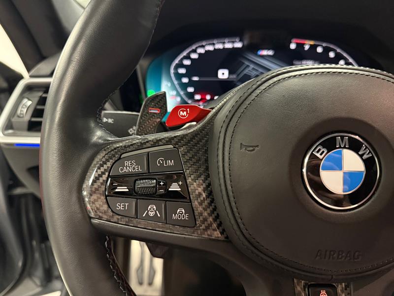bmw M4 2023 - 17