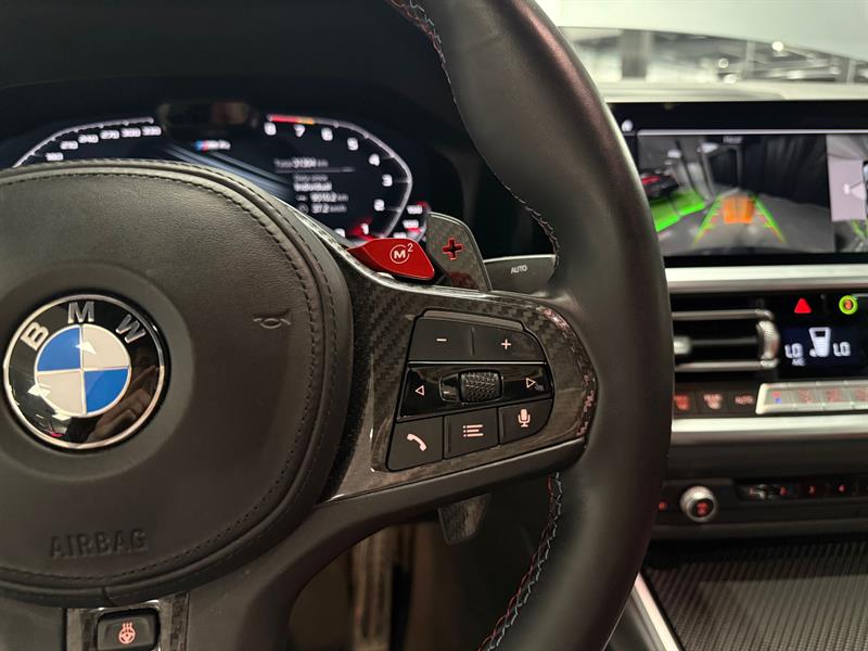 bmw M4 2023 - 18