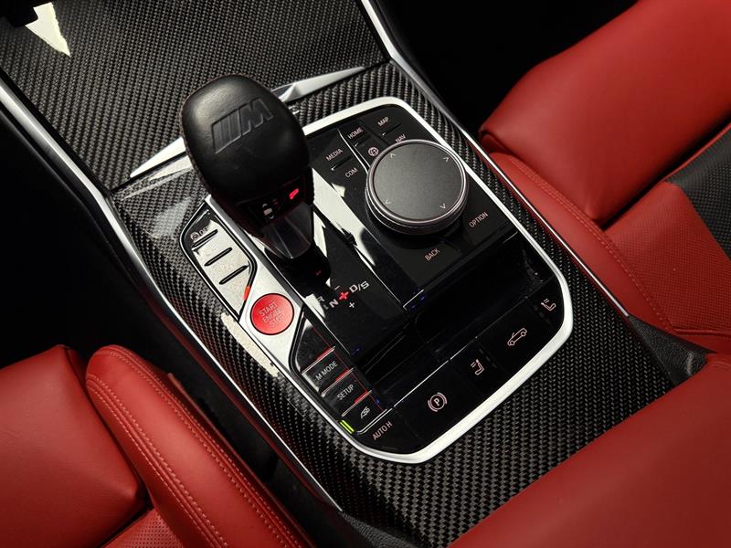 bmw M4 2023 - 19
