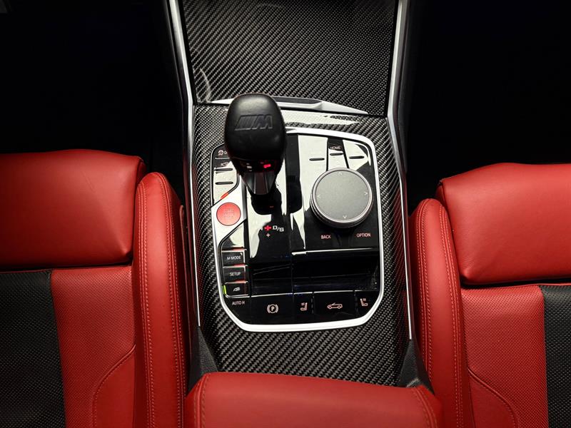 bmw M4 2023 - 20