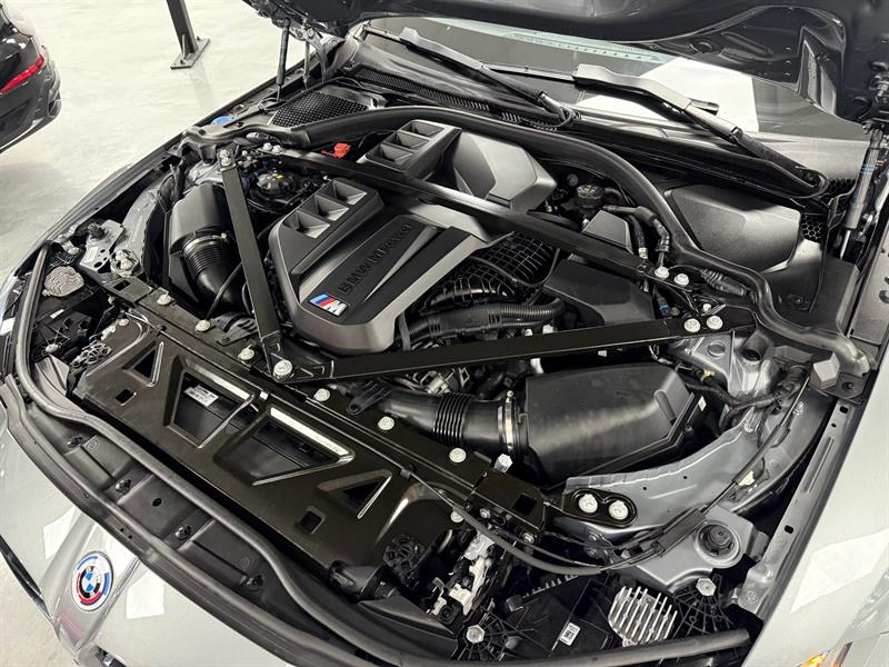 bmw M4 2023 - 27
