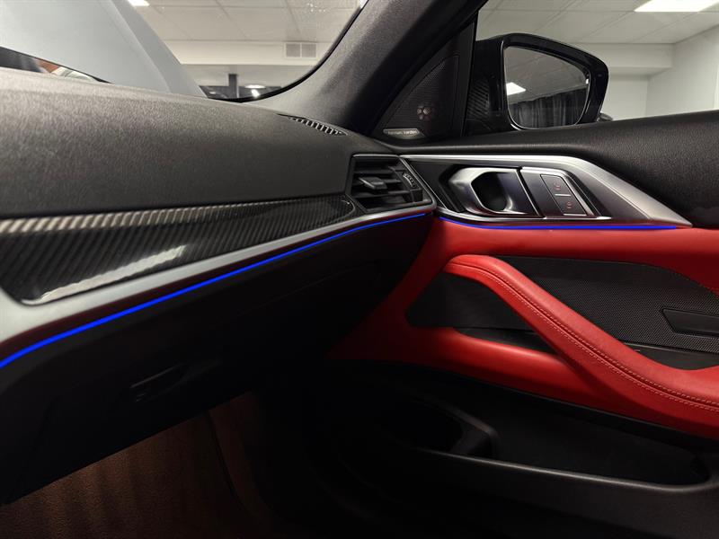 bmw M4 2023 - 28