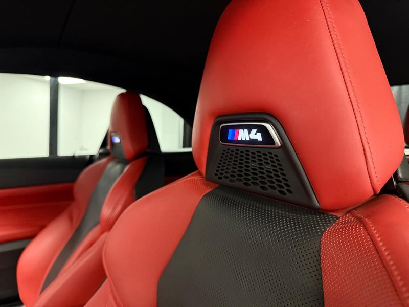 bmw M4 2023 - 29