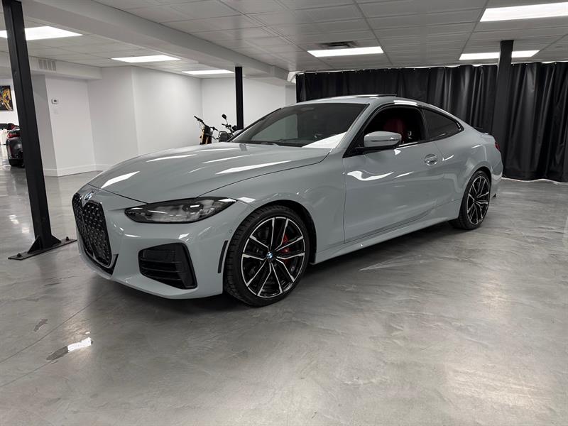 bmw M440 2024