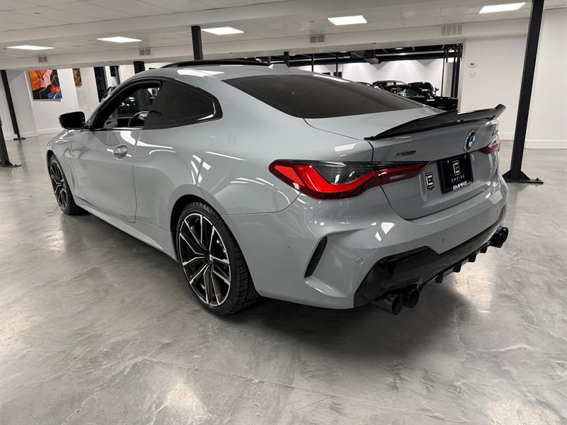 bmw M440 2024 - 3