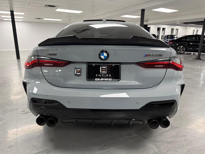 bmw M440 2024 - 4