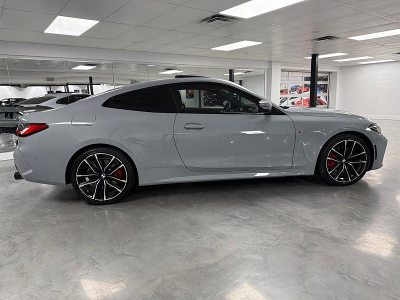 bmw M440 2024 - 6