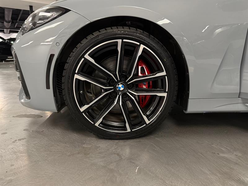 bmw M440 2024 - 8