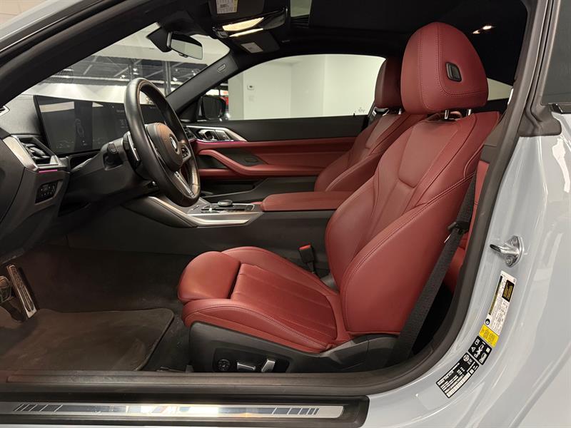 bmw M440 2024 - 9