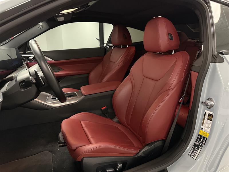 bmw M440 2024 - 10