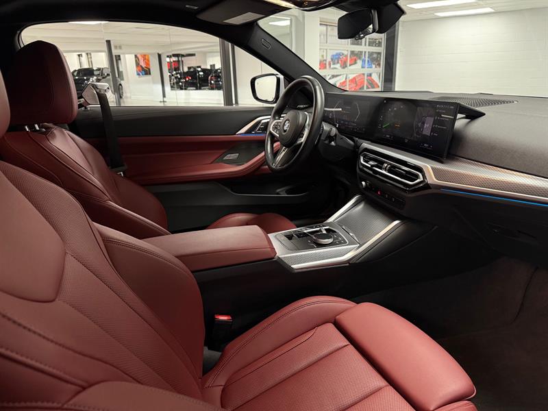 bmw M440 2024 - 14