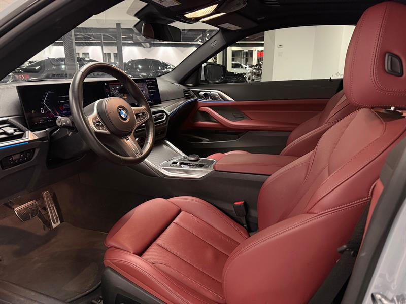 bmw M440 2024 - 15