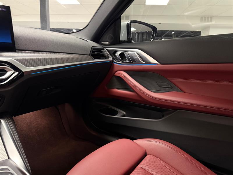 bmw M440 2024 - 16