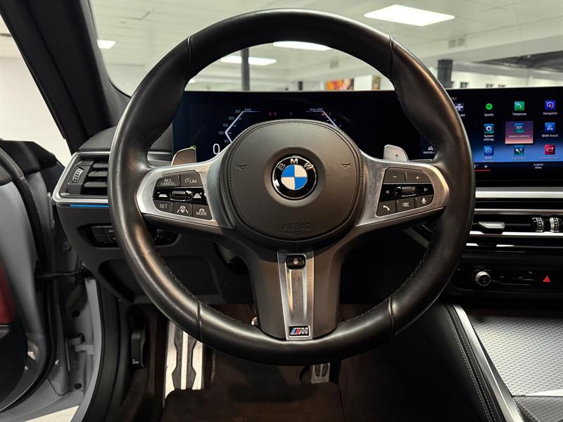 bmw M440 2024 - 17