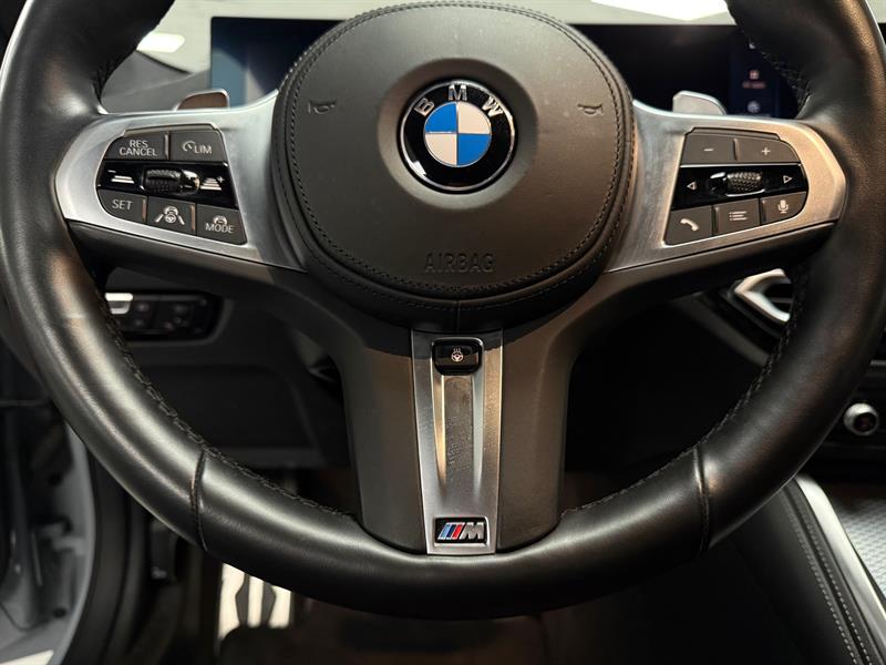 bmw M440 2024 - 18