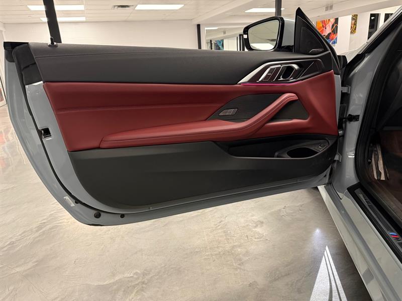 bmw M440 2024 - 23
