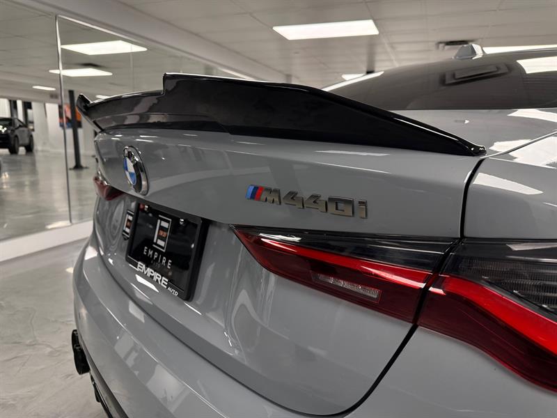 bmw M440 2024 - 26