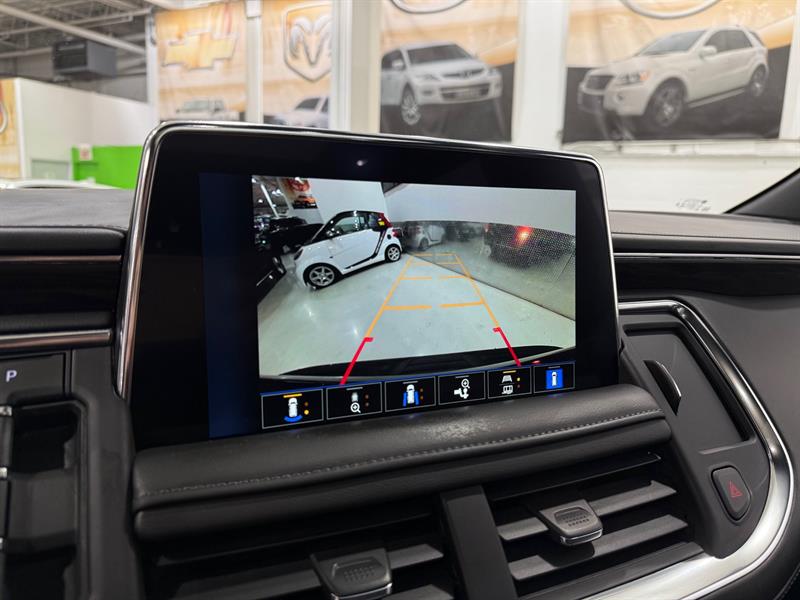 chevrolet Suburban 2022 - 22