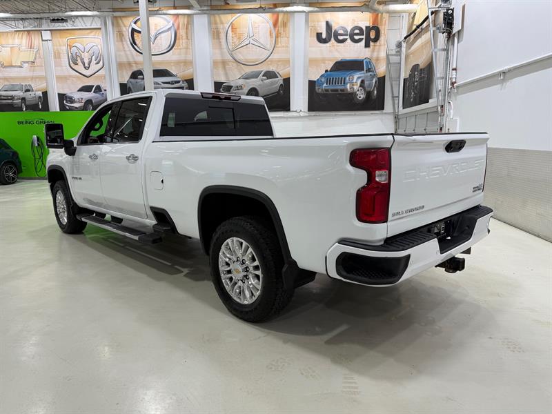 chevrolet Silverado 2500HD 2023 - 3