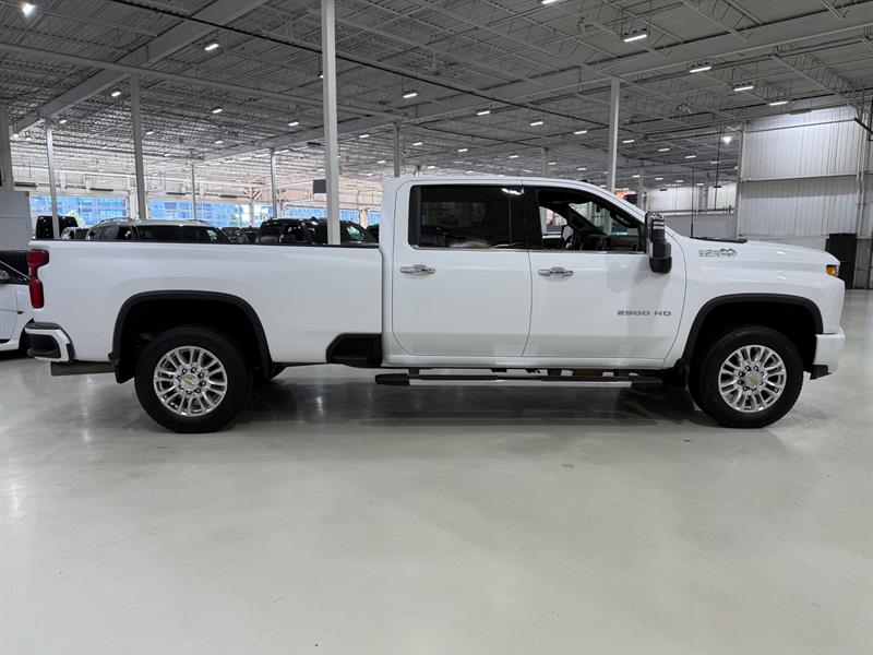 chevrolet Silverado 2500HD 2023 - 5