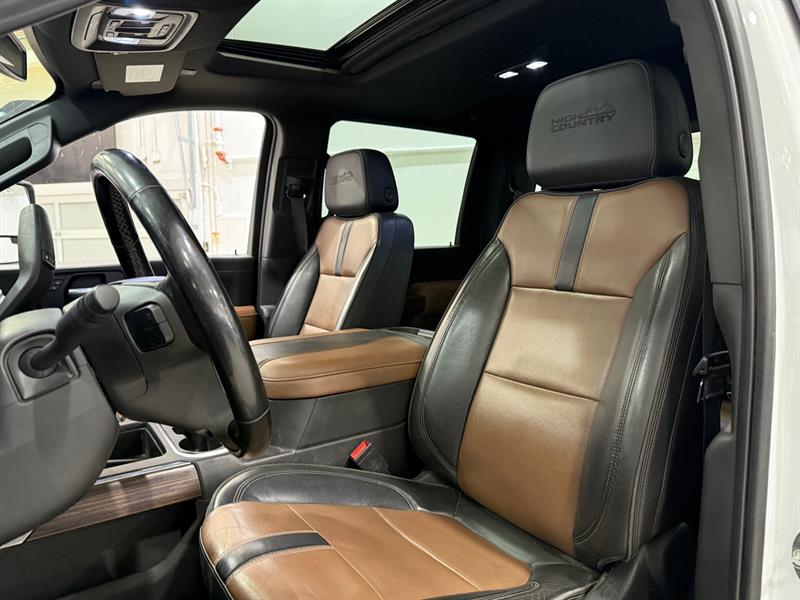 chevrolet Silverado 2500HD 2023 - 11
