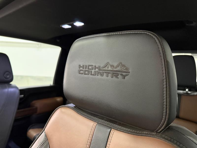 chevrolet Silverado 2500HD 2023 - 12
