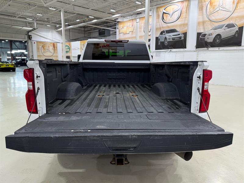 chevrolet Silverado 2500HD 2023 - 13