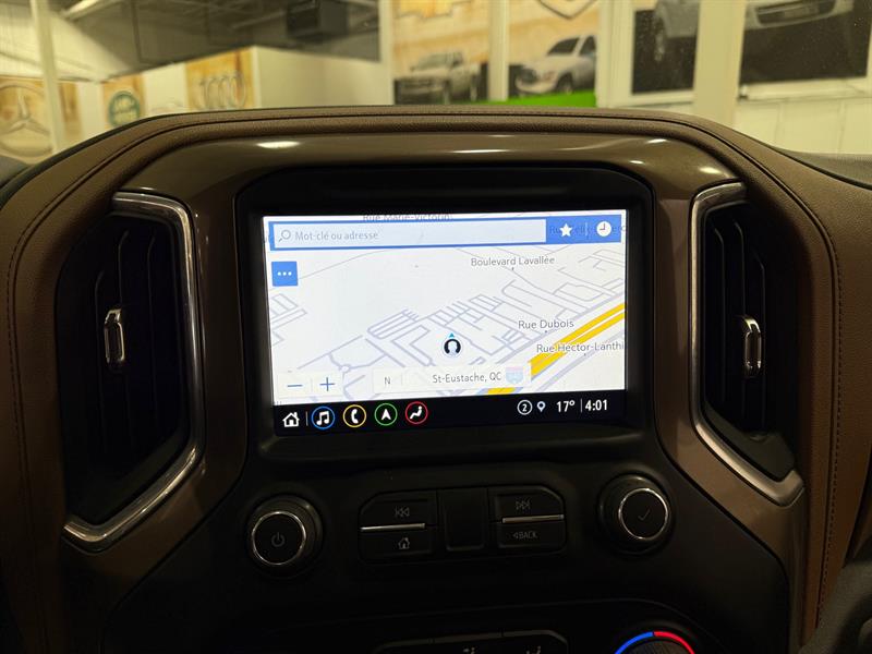 chevrolet Silverado 2500HD 2023 - 19