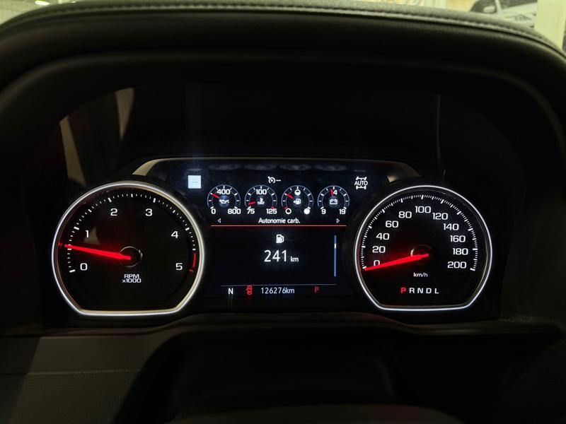 chevrolet Silverado 2500HD 2023 - 27