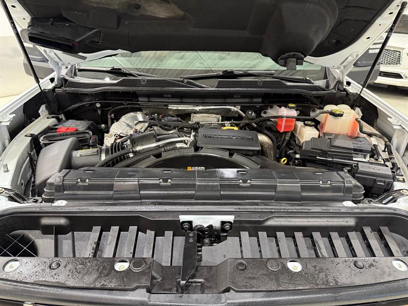 chevrolet Silverado 2500HD 2023 - 29
