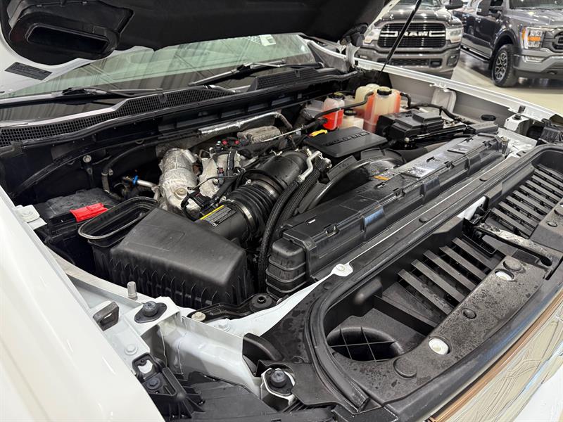 chevrolet Silverado 2500HD 2023 - 30