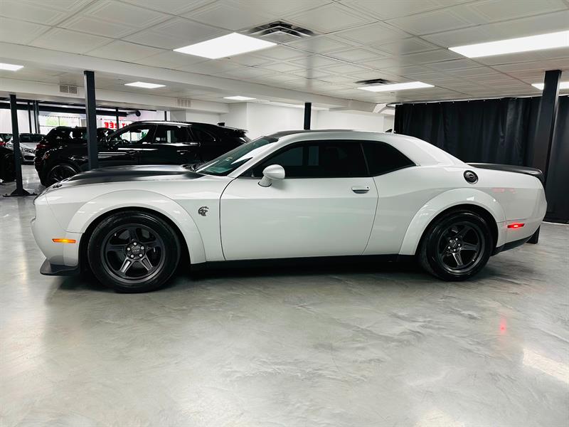 dodge Challenger 2021 - 2
