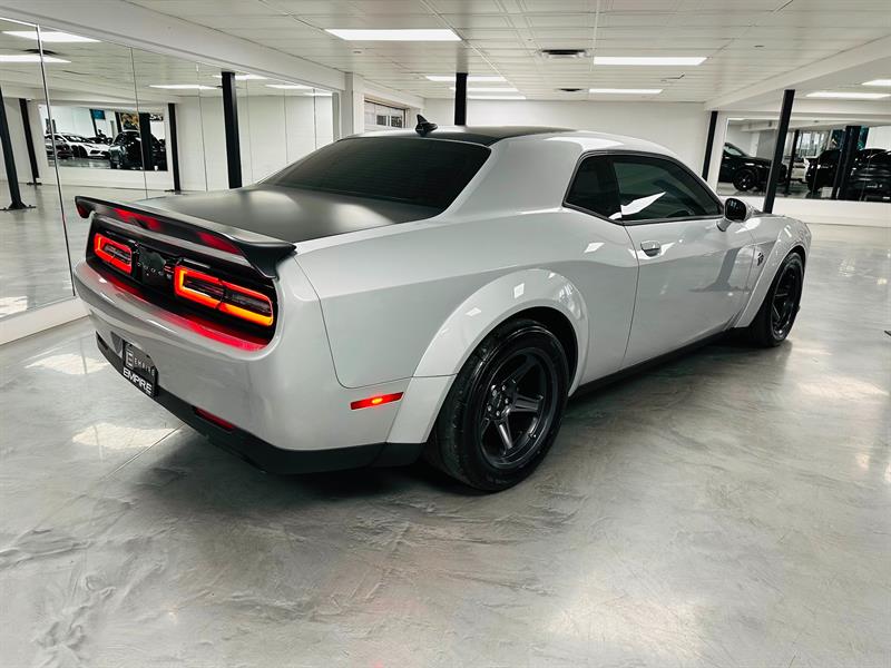 dodge Challenger 2021 - 3