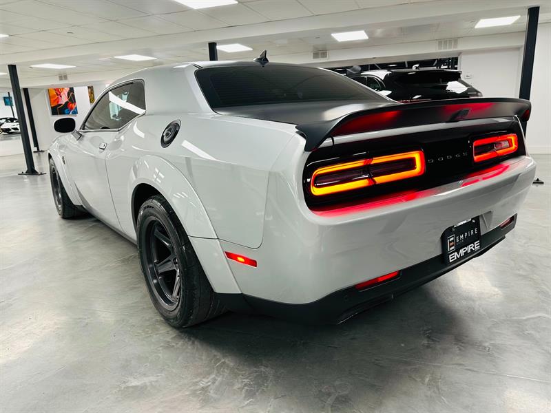 dodge Challenger 2021 - 5