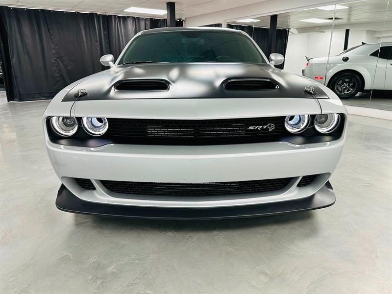 dodge Challenger 2021 - 6